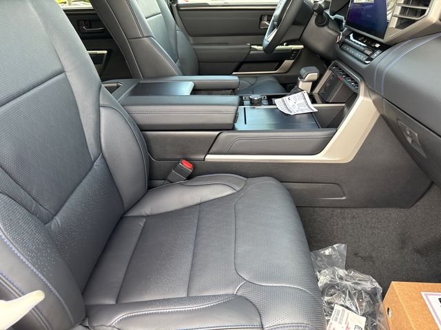 2026 Toyota Tundra Platinum - Photo 14