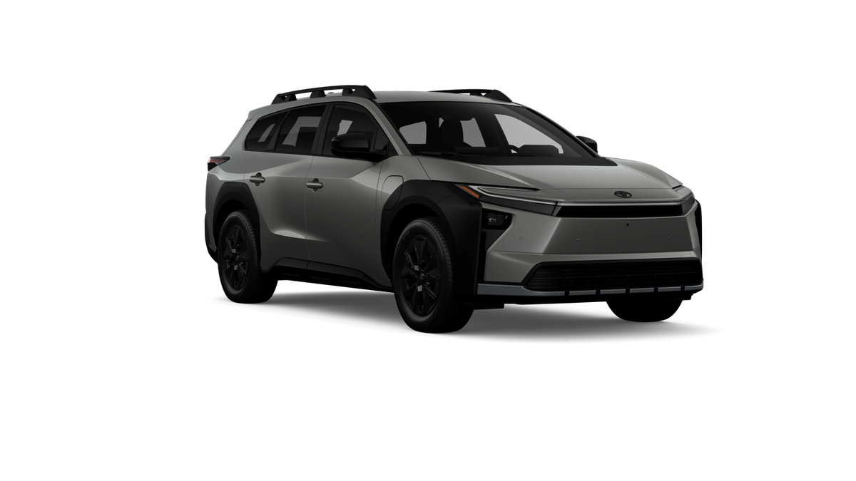 New 2026 Pavement Toyota bZ Woodland image 15