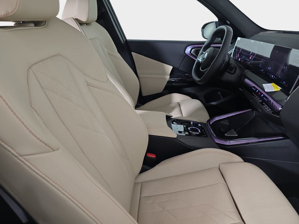 New 2026 Tanzanite Blue II Metallic BMW 30 xDrive image 9
