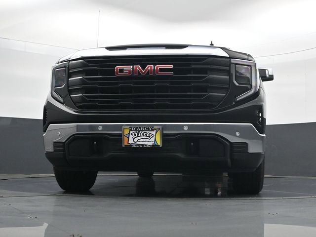 2026 GMC Sierra 1500 Pro - Photo 22