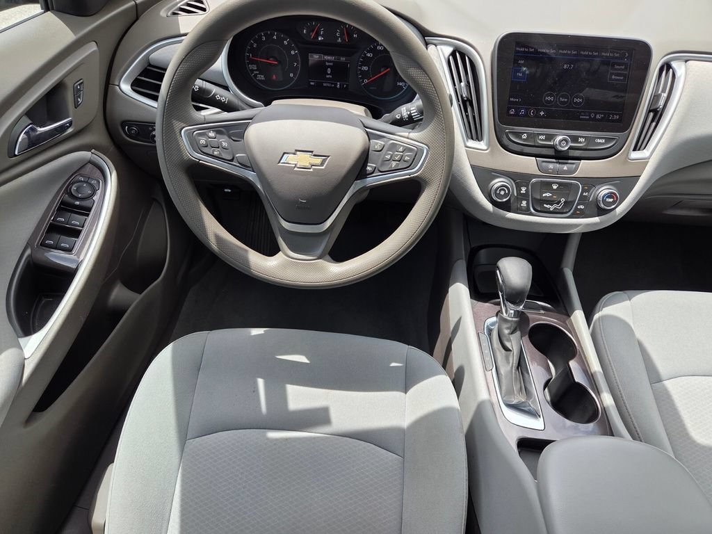 2022 Chevrolet Malibu 1LS - Photo 8