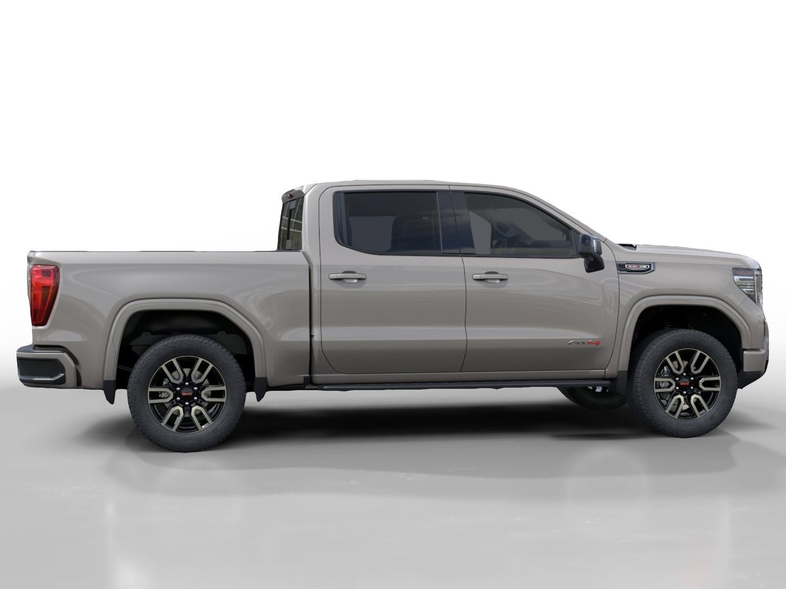 New 2026 Coastal Dune GMC AT4 image 5