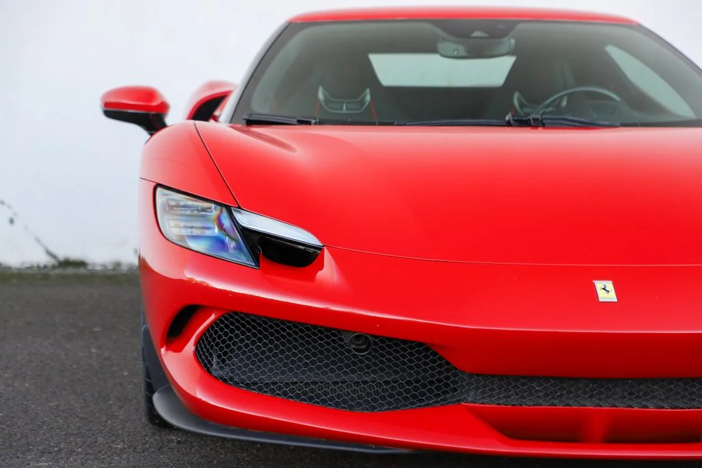 2023 Ferrari 296 Base - Photo 32