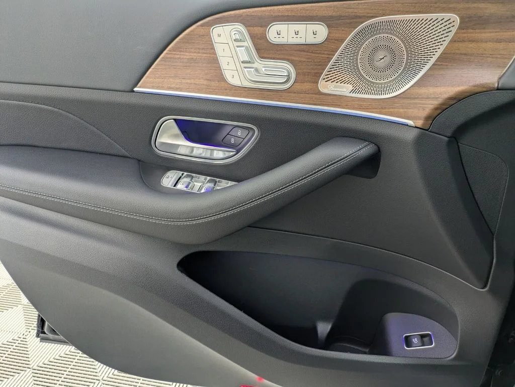 2026 Mercedes-Benz GLE GLE350 - Photo 19
