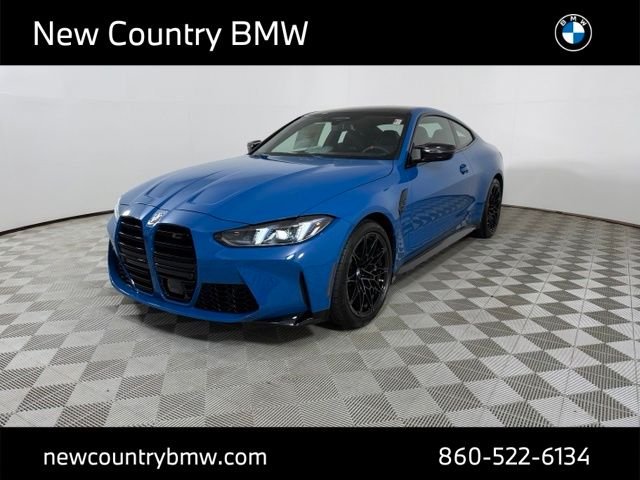 New 2027 Special Order Color BMW Competition image 3
