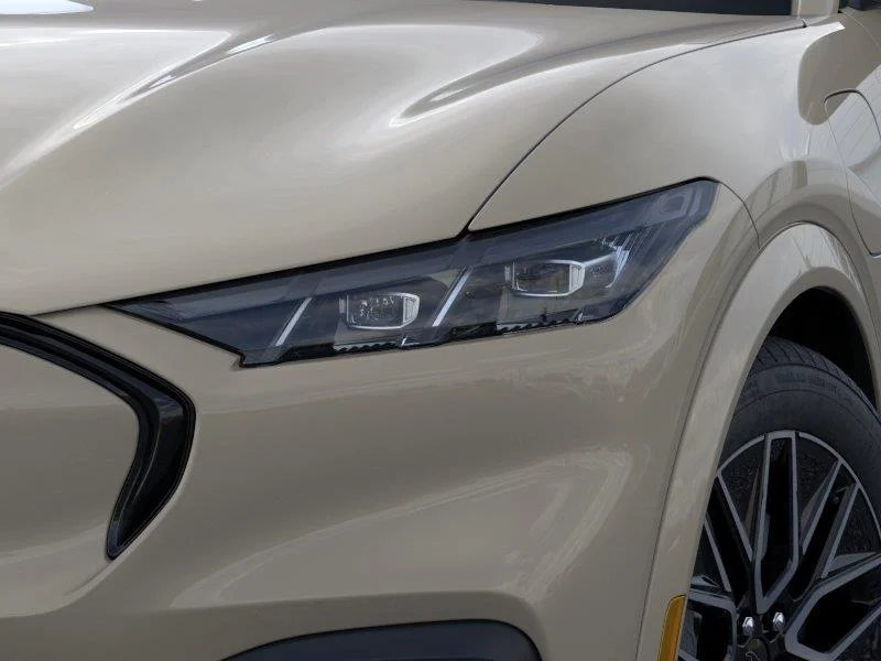 New 2026 Desert Sand Ford Premium image 18
