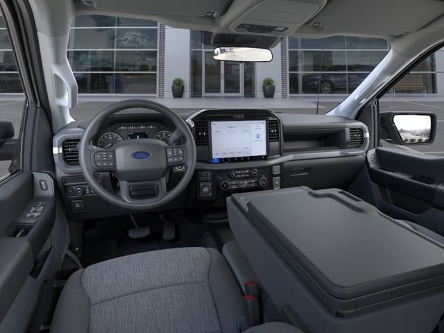New 2026 Oxford White Ford XL image 9