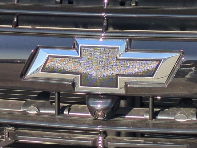 2026 Chevrolet Suburban RST - Photo 28