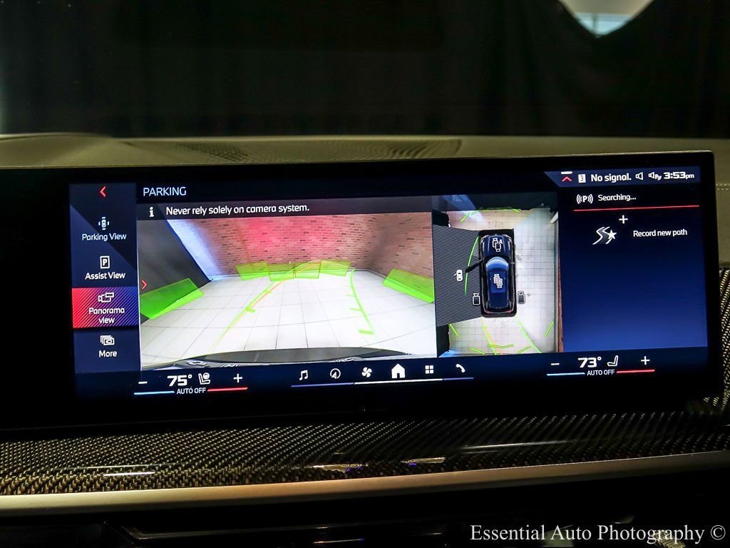 2026 BMW X5 - Image 24