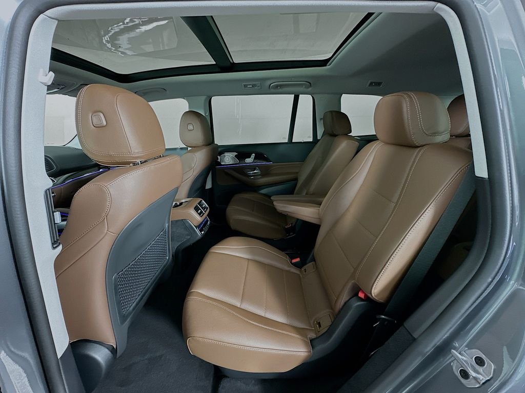 2026 Mercedes-Benz GLS Base - Photo 26