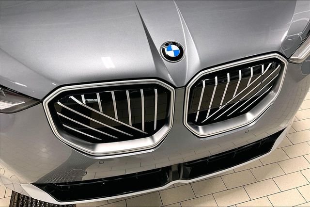 Used 2026 Gray BMW 30 xDrive image 29