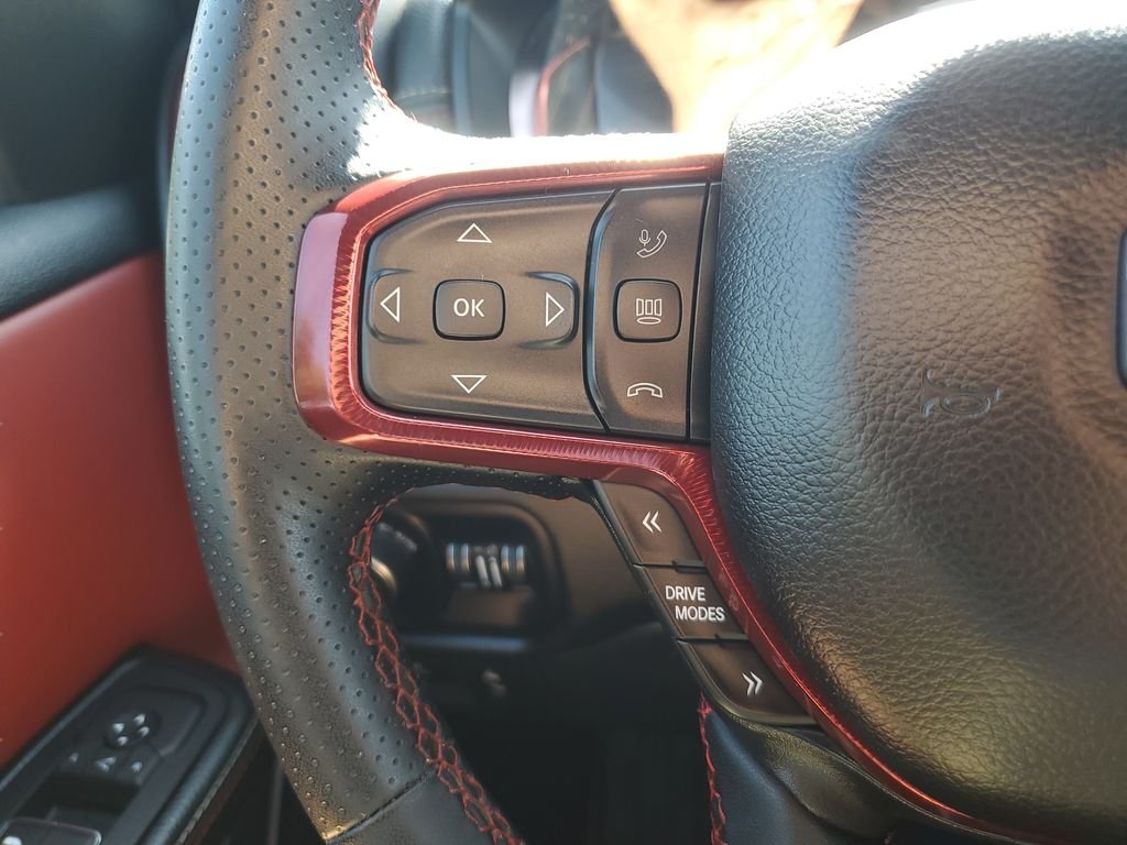 2025 RAM Ram 1500 Pickup Rebel - Photo 20