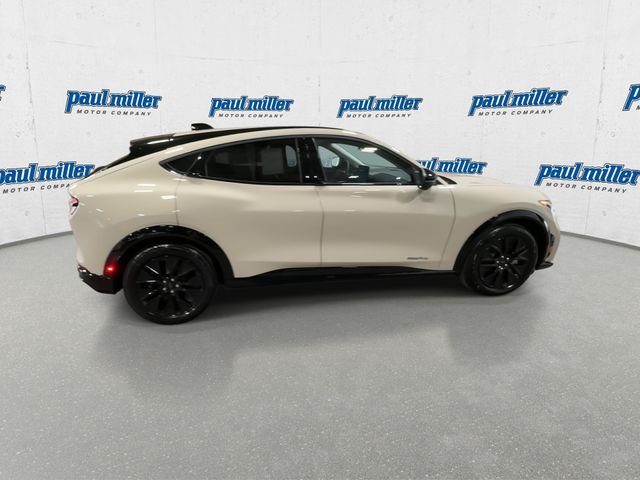 New 2026 Beige Ford Premium image 12