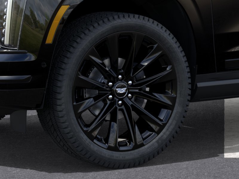 2026 Cadillac Escalade ESV Platinum Sport - Photo 9