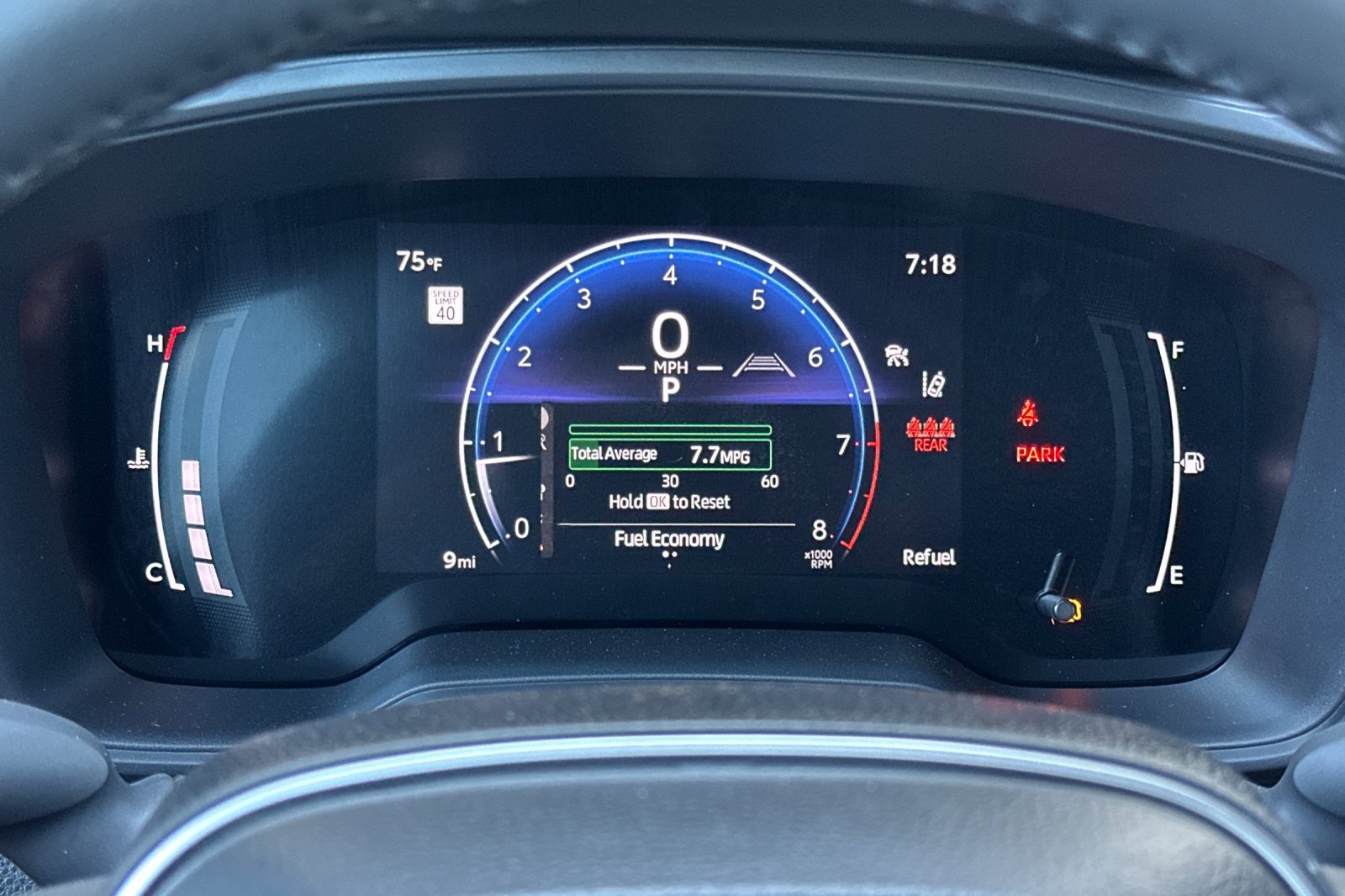 Certified Used 2026 Underground Toyota SE image 23