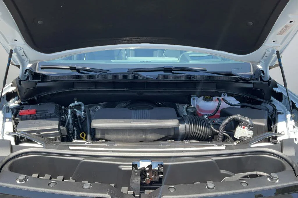 New 2026 Chevrolet Tahoe Premier 4D Sport Utility