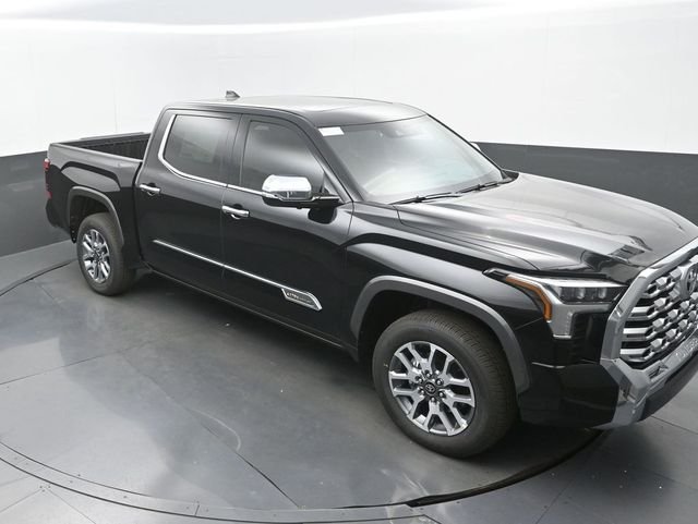 2026 Toyota Tundra 1794 Edition - Photo 28