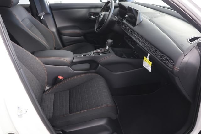 Certified Used 2026 Platinum White Pearl Honda AWD SPORT image 23