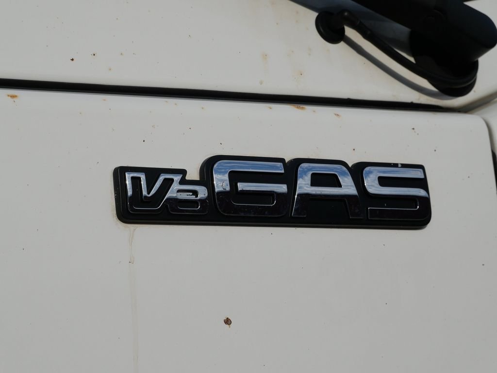 Certified Used 2019 White Chevrolet Base image 11