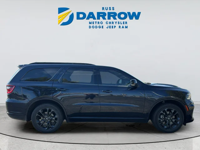 Used 2023 Blue Dodge R/T Plus image 6