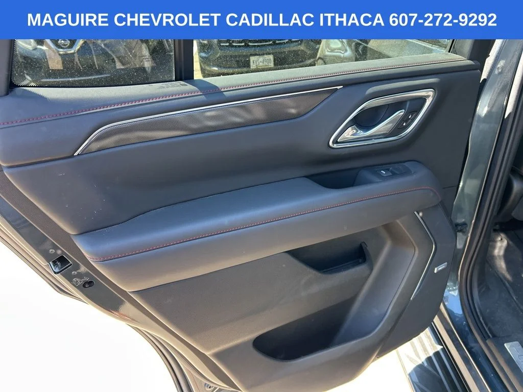 Used 2021 Gray Chevrolet RST image 12