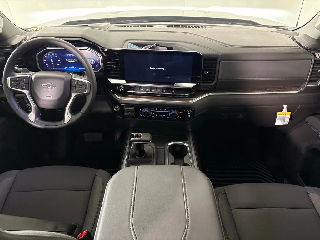 New 2026 Sterling Gray Metallic Chevrolet RST image 34