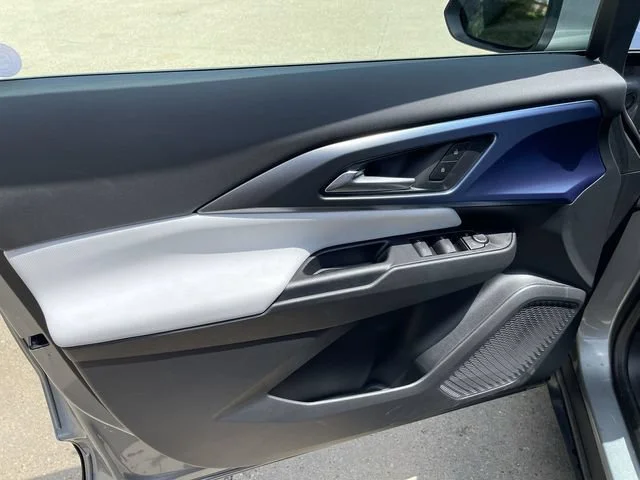 2026 Chevrolet Equinox EV 2LT - Photo 10