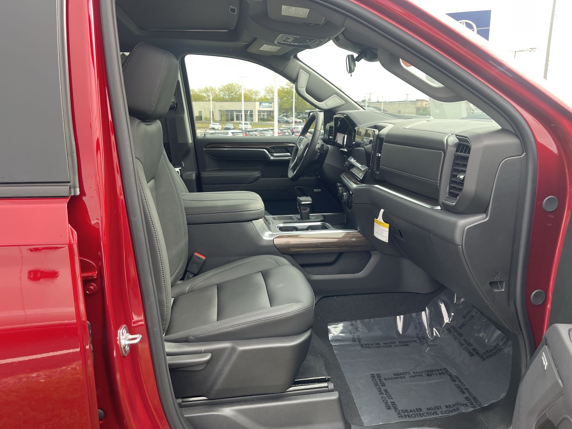 2026 Chevrolet Silverado 1500 LT Trail Boss - Photo 64