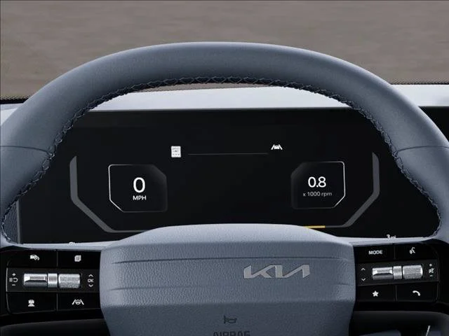 New 2027 Snow White Pearl Kia SX image 21