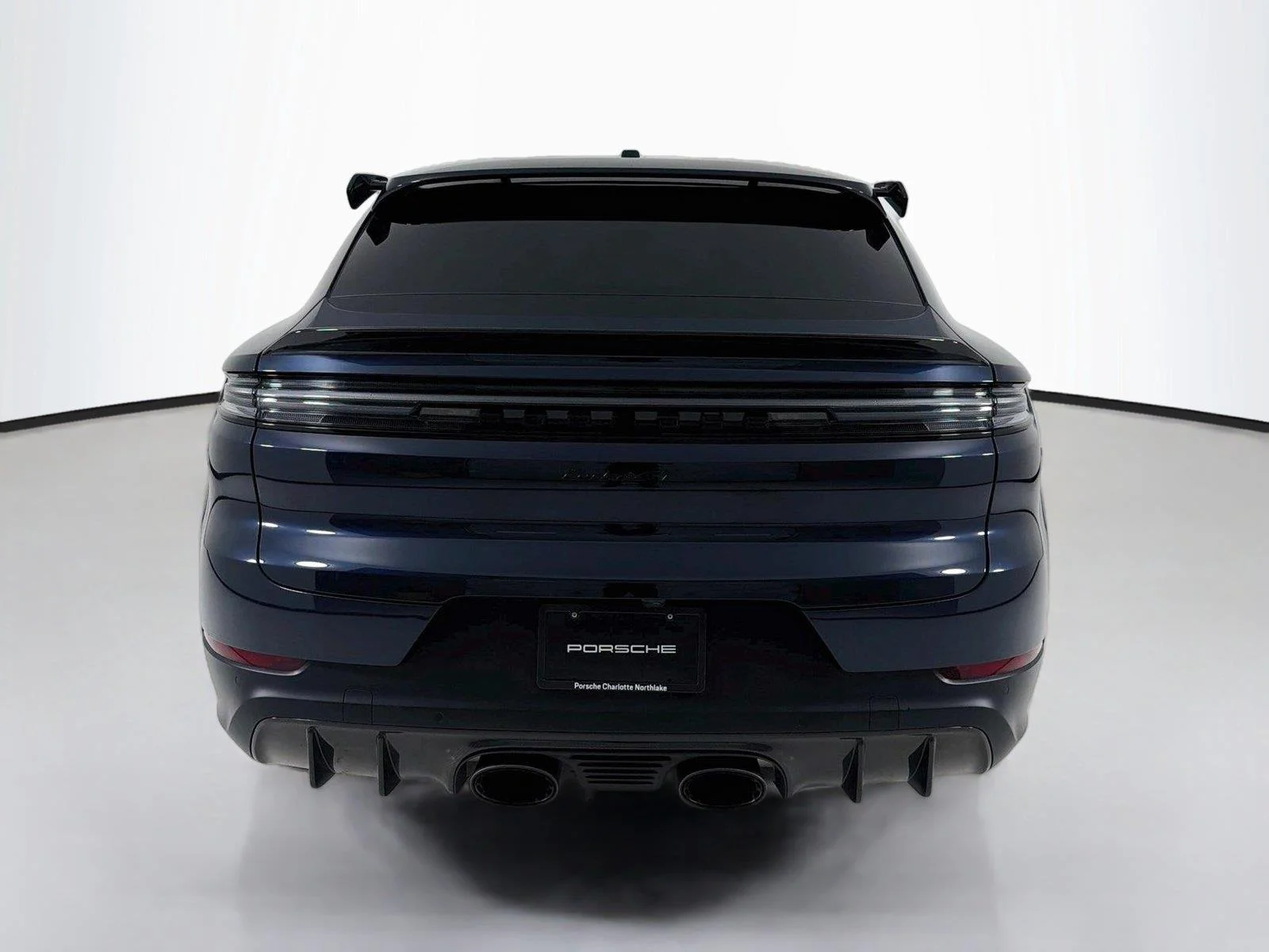 Certified Used 2024 Algarve Blue Metallic Porsche Turbo GT image 28