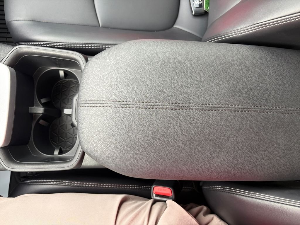 Used 2023 Beige Toyota XLE Premium image 23