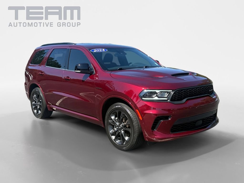 2024 Dodge Durango R/T Plus RWD's photo