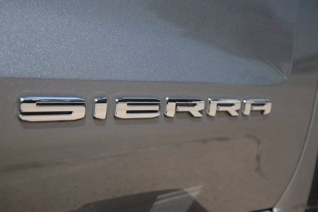 2024 GMC Sierra 1500 Pro - Photo 3