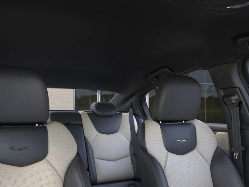 2026 Cadillac CT5 Sport - Photo 24