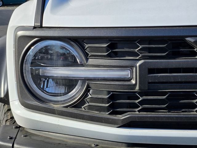 New 2024 Oxford White Ford Raptor® image 9