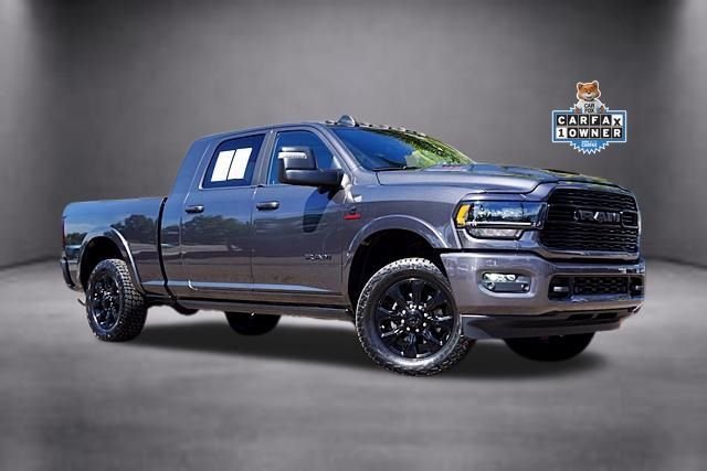 2023 Ram 2500 Limited