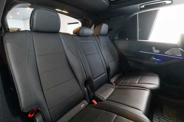 Certified Used 2023 Black Mercedes-Benz GLE 350 image 30