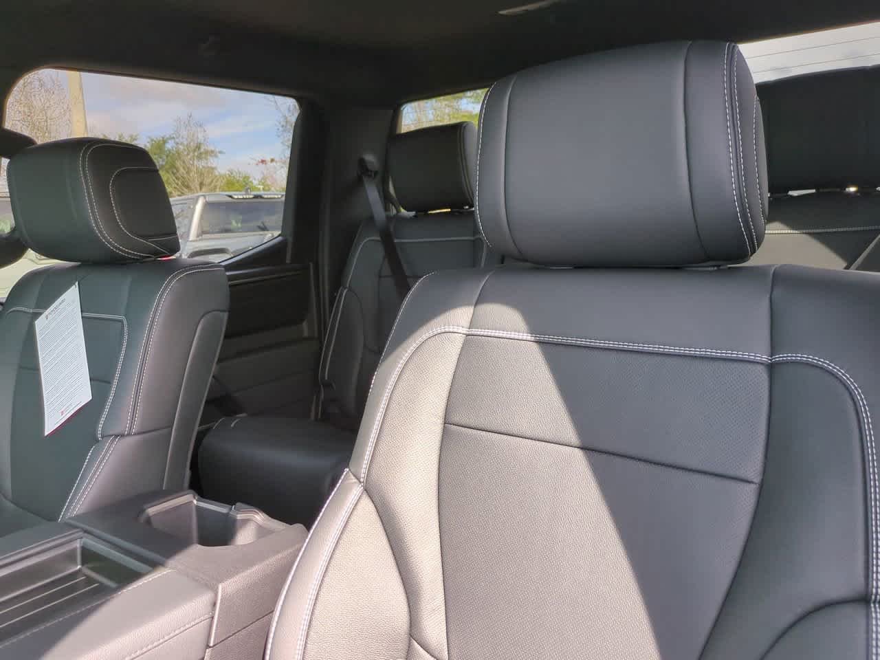 2026 Toyota Tundra SR5 - Photo 8