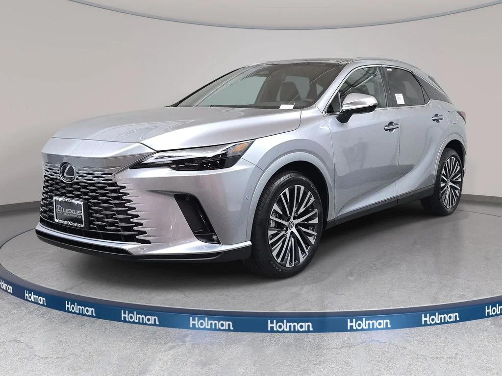 New 2026 Iridium Lexus PREMIUM PLUS image 1