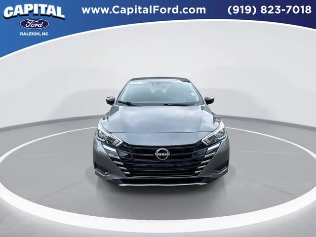 Used 2024 Gray Nissan 1.6 S image 3