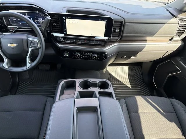 Used 2024 Slate Gray Metallic Chevrolet LT (2FL) image 14