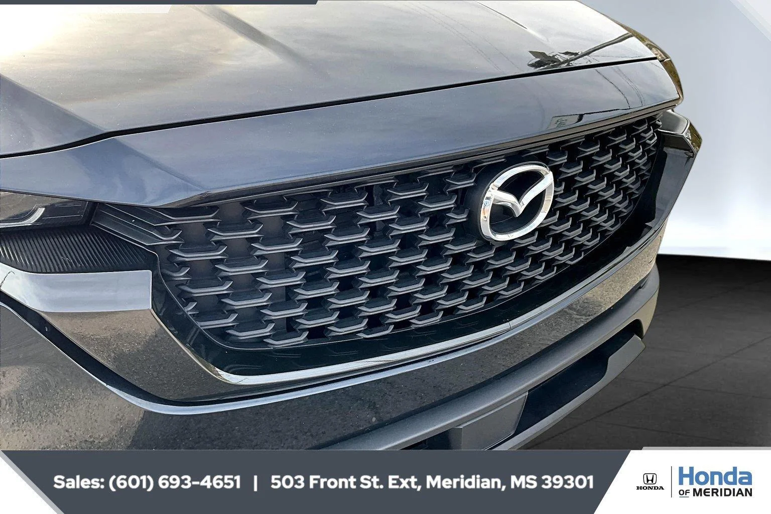 Used 2025 Jet Black Mica Mazda 2.5 S Premium Package image 21