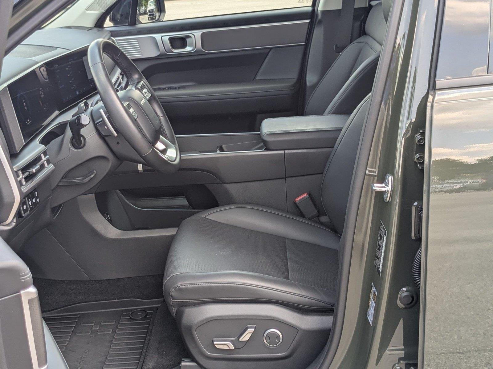 Used 2026 Rockwood Green Hyundai XRT image 12