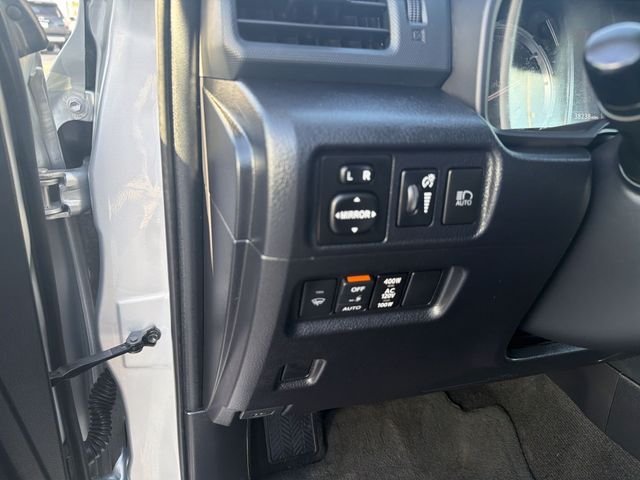 2021 Toyota 4Runner Limited - Photo 11