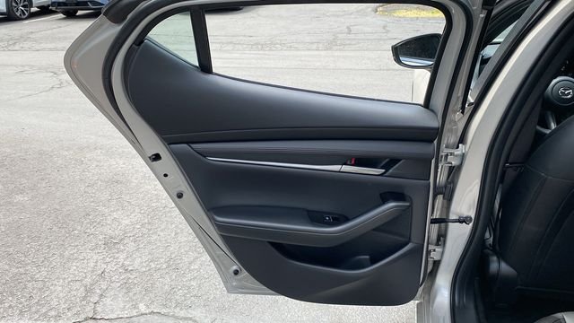 New 2026 Platinum Quartz Metallic Mazda 2.5 S Select Sport image 23