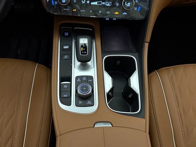 New 2026 2T RAD WHT INFINITI Autograph AWD image 30
