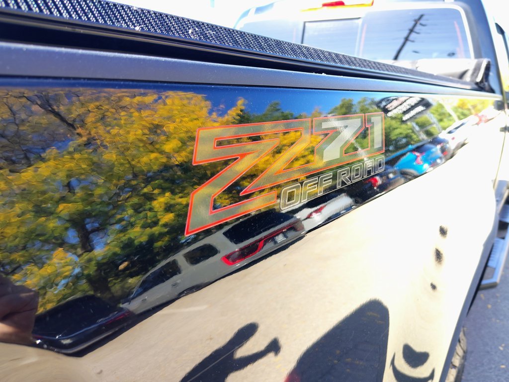 2022 Chevrolet Colorado Z71 - Photo 15