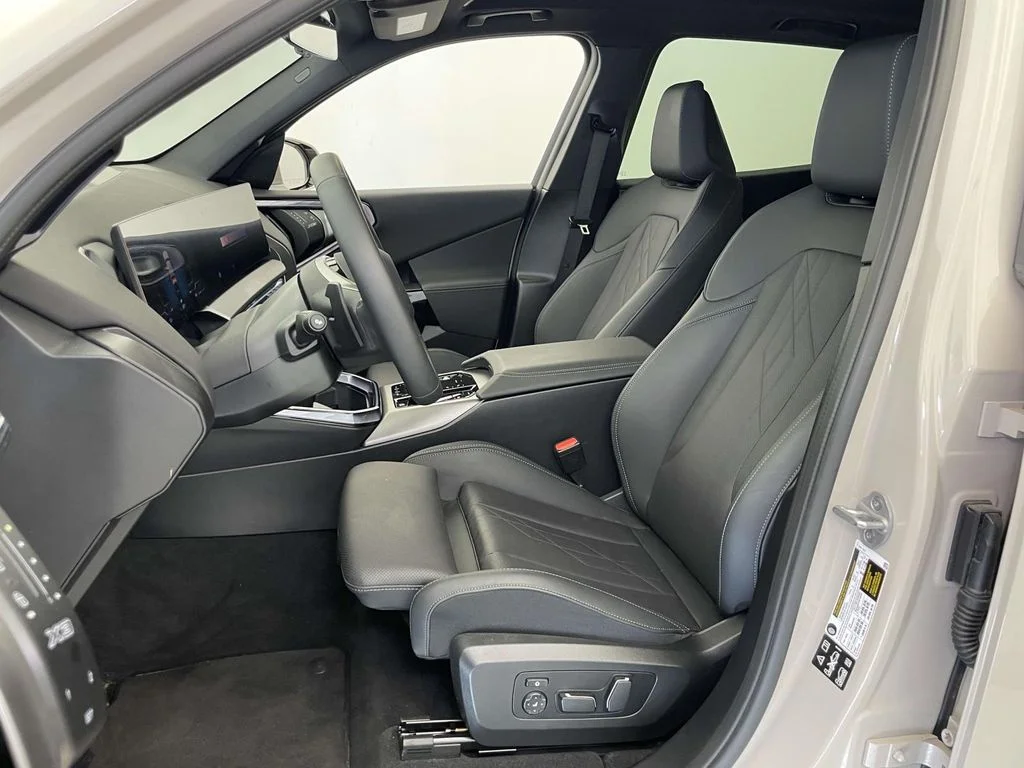 Certified Used 2026 Beige BMW 30 xDrive image 14