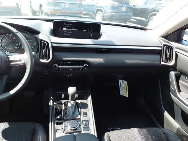 New 2026 Gray Mazda Preferred image 9