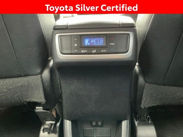 Used 2019 Black Toyota LE Plus image 46